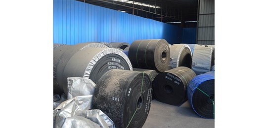 太原輸送機(jī)配件廠家就輸送帶老化問題，你怎么看？