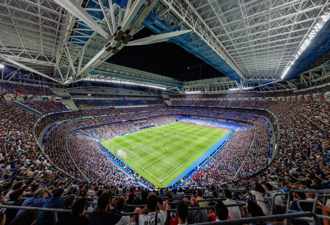 Top 10 Must-Visit Stadiums for Every Sports Fan